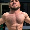 Мышцы на химикатах