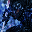 Тёмная броня