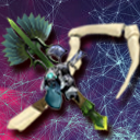 Дорогой инвентарь