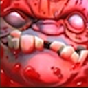 Приступ голода