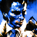 Ебануть арбузом