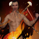 Смертельная битва