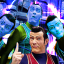 We Are Number One