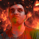 Тупой гамбургер